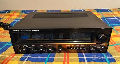 Emerson Stereo Receiver Ermes 7118