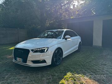 Audi a3 8v
