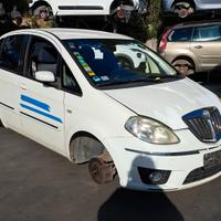 LANCIA MUSA 2010 SOLO PER RICAMBI