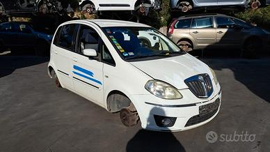 LANCIA MUSA 2010 SOLO PER RICAMBI