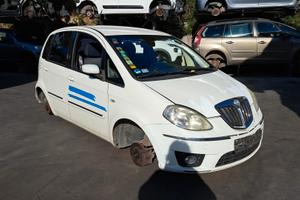 LANCIA MUSA 2010 SOLO PER RICAMBI