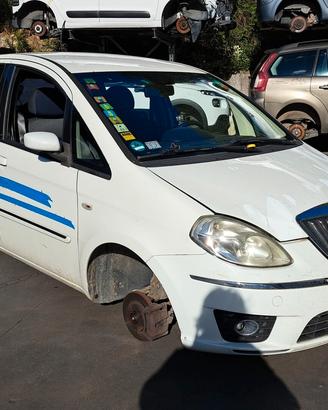 LANCIA MUSA 2010 SOLO PER RICAMBI