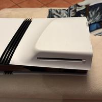 Ps5 lettore bluray edge 4 giochi