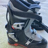 Scarponi SCARPA Avant scialpinismo