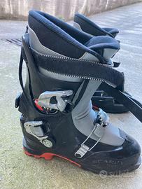 Scarponi SCARPA Avant scialpinismo