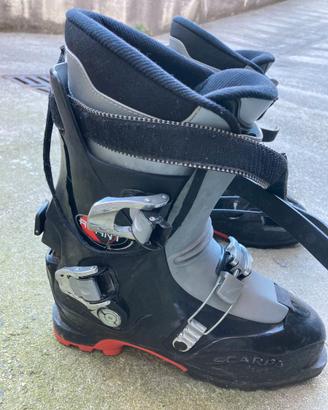 Scarponi SCARPA Avant scialpinismo