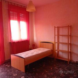 stanza singola €.300
