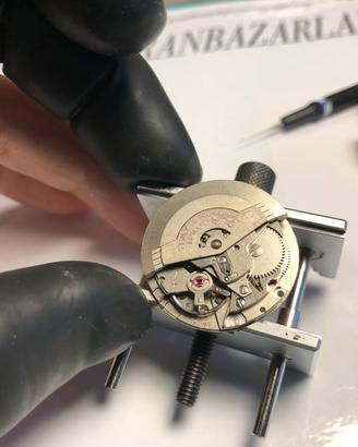 Meccanismo orologio Durowe 7522/2 REVISIONE&GRNZ