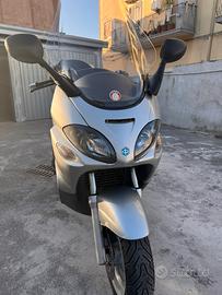Piaggio x9 180 epoca