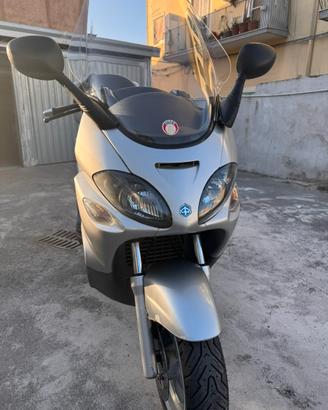 Piaggio x9 180 epoca