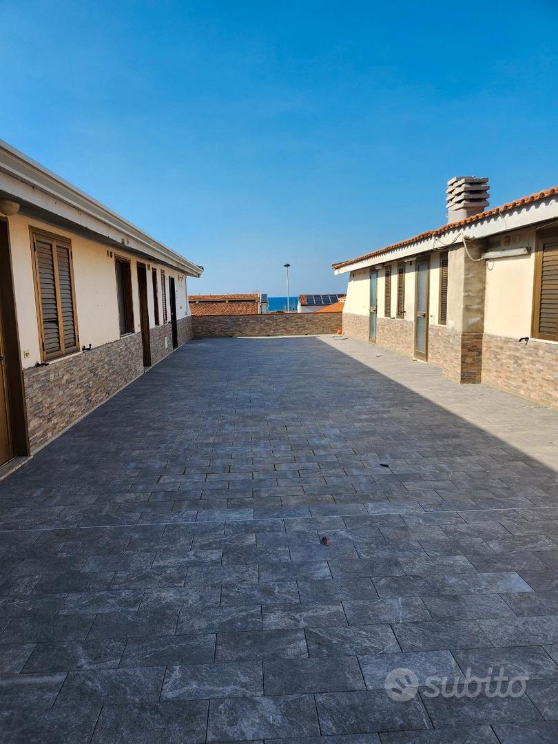 Appartamento – Santa Maria del Cedro, Marina di Santa Maria del Cedro - Vista 2