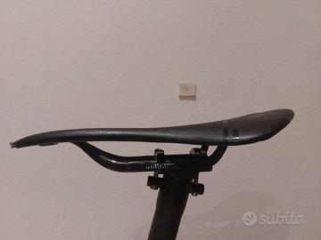 Sella san marco aspide carbon