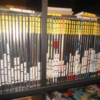 FUMETTI DYLAN DOG FASCIA 301/375 originali
