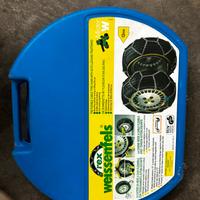 Catene da neve rex weissenfels