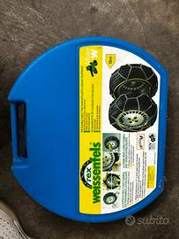 Catene da neve rex weissenfels