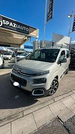 CITROEN BERLINGO TETTO PANORAMICO DIESEL 58 MILA K