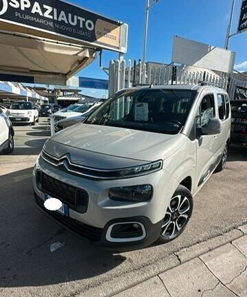 CITROEN BERLINGO TETTO PANORAMICO DIESEL 58 MILA K