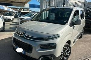 CITROEN BERLINGO TETTO PANORAMICO DIESEL 58 MILA K