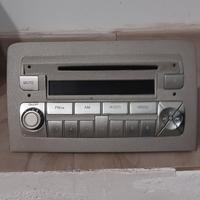 Stereo originale Lancia Musa
