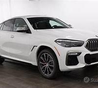 Ricambi BMW X6 2017 rf0032
