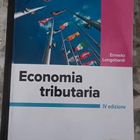 Economia tributaria IV edizione di Longobardi 