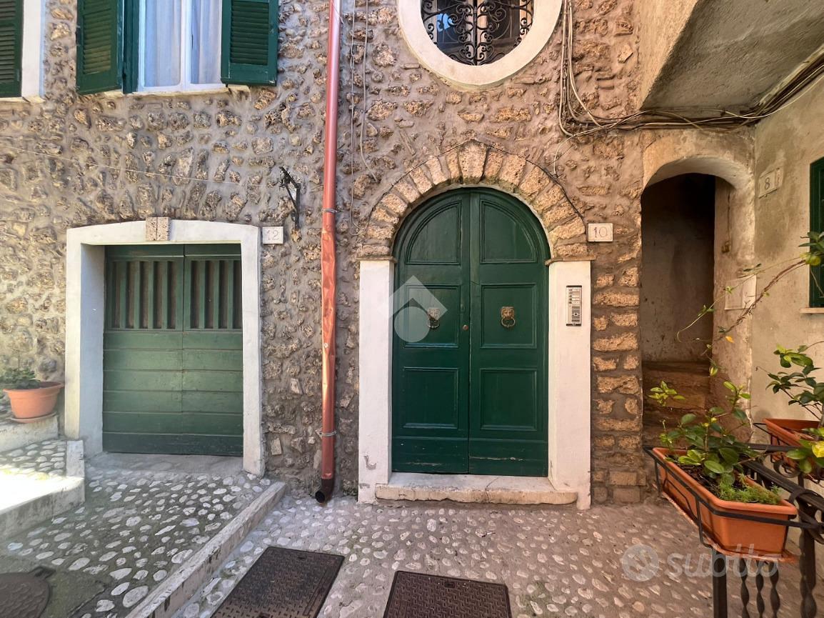 Appartamento – Subiaco, Roma Capitale - Vista 2