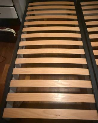 Nuovissime doghe in legno ..
