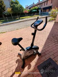  Cyclette 