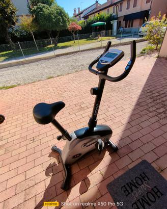  Cyclette 