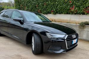 Audi A6 Avant 40 2.0 TDI S tronic Business Sport E