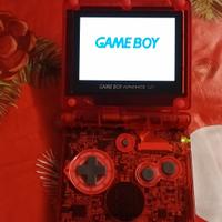 game boy sp edizione limitata AGS 101
