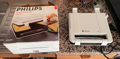 Tostiera/ sandwich Philips