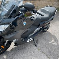 Bmw c 650 - 2017