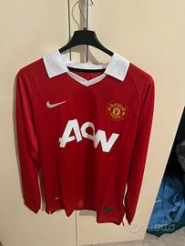 maglia Manchester united