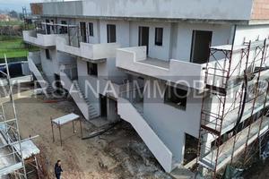 Ville in rifinitura classe energetica a4