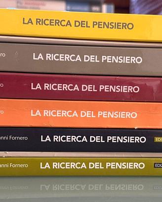 libri di testo usati per liceo classico
