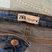 Jeans Zara