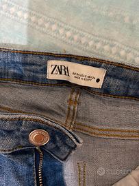 Jeans Zara