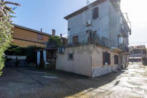 Appartamento - Frascati