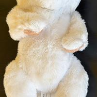 Peluche FurReal friends non funzionante