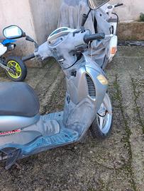 Honda sh 125