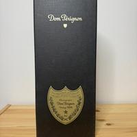 Champagne Dom Pérignon vintage 2008