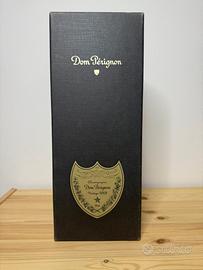 Champagne Dom Pérignon vintage 2008