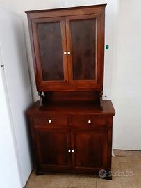 mobiletto doppio corpo
