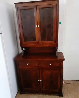mobiletto doppio corpo