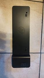 HP 2013 UltraSlim Elitebook Laptop Docking Station