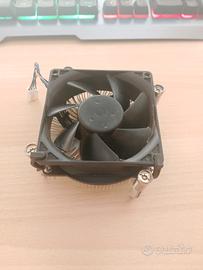 dissipatore hp prodesk 600