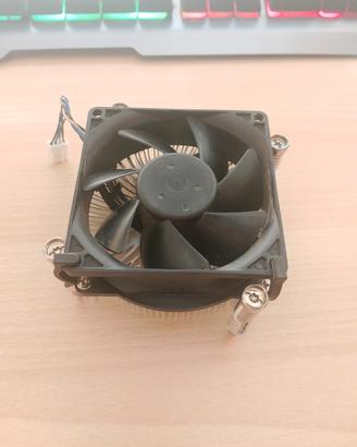 dissipatore hp prodesk 600