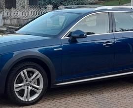 AUDI A4 allroad 2ª serie - 2017