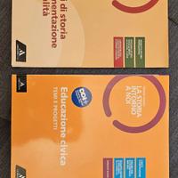 educazione civica La storia intorno a noi